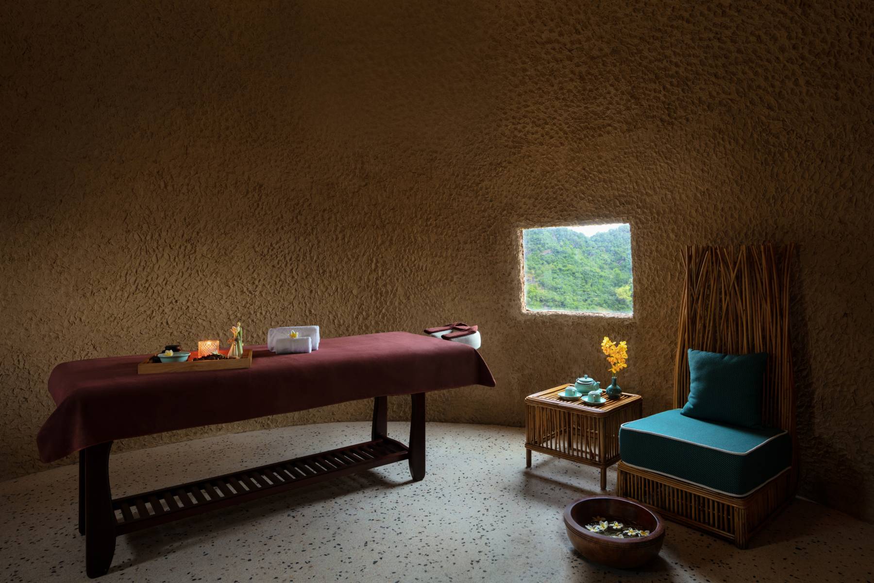 Hôtel Perle d'Orient Cat Ba - Mgallery Cat Ba
