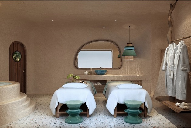 Hôtel Perle d'Orient Cat Ba - Mgallery Cat Ba