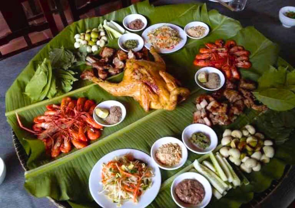 Quang Binh Day Tour: Discover Phong Nha Cave and Ozo Park
