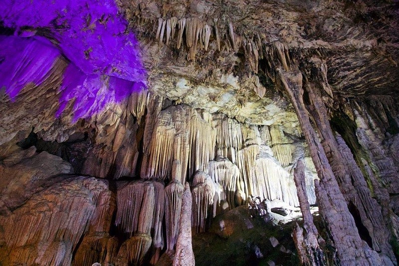 Ha Giang Group Tour from Hanoi - 3D2N (Overnight at Yen Minh & Pa Vi)