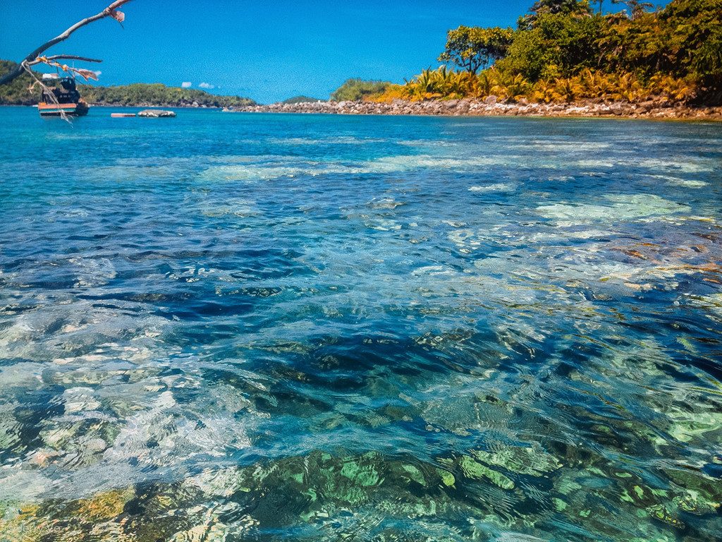 Discover The North – Kayaking – Starfish Beach – National Park – Grand World by Daiichi Travel