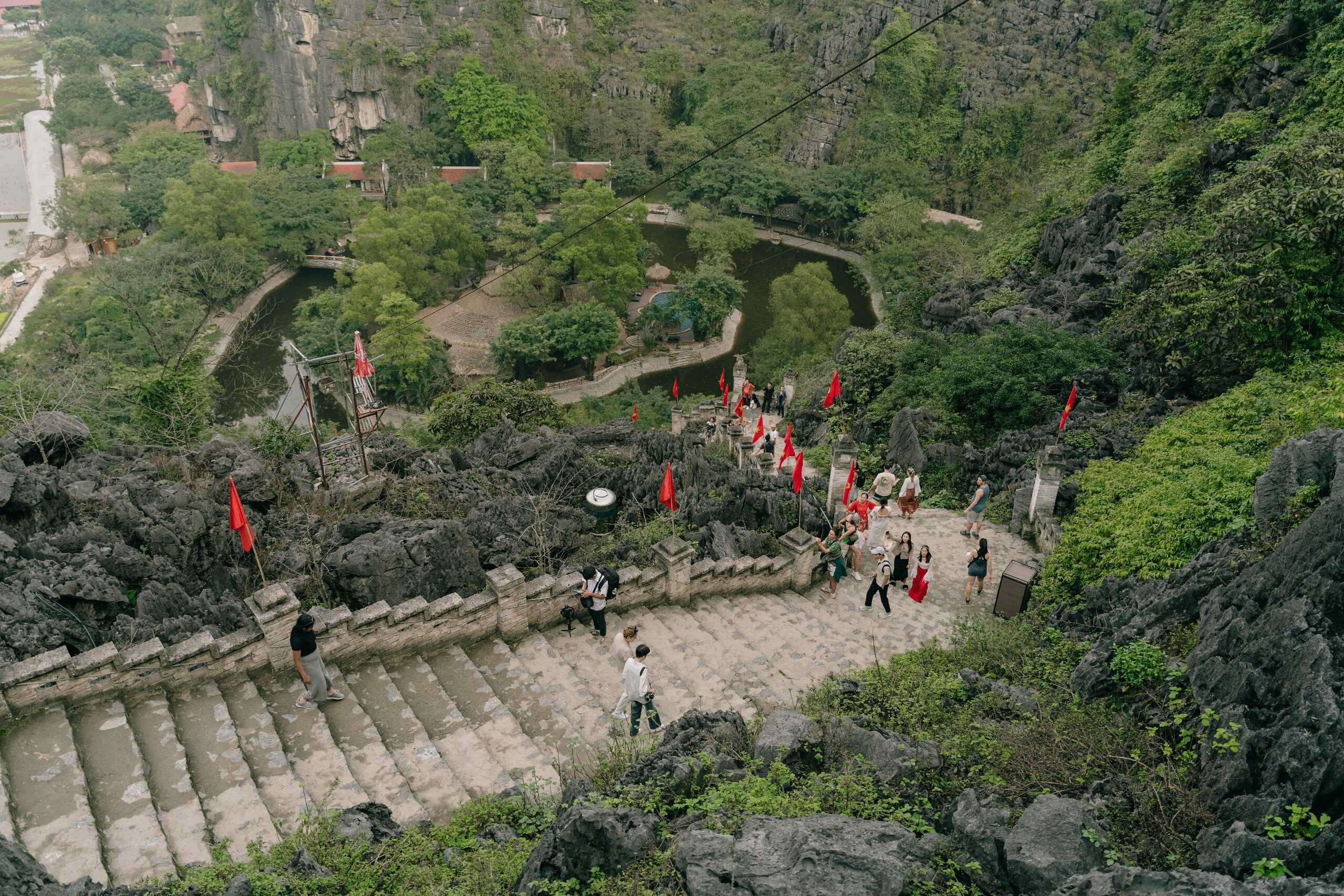 Tuyet Tinh Coc – Tam Coc – Mua cave 1 Day
