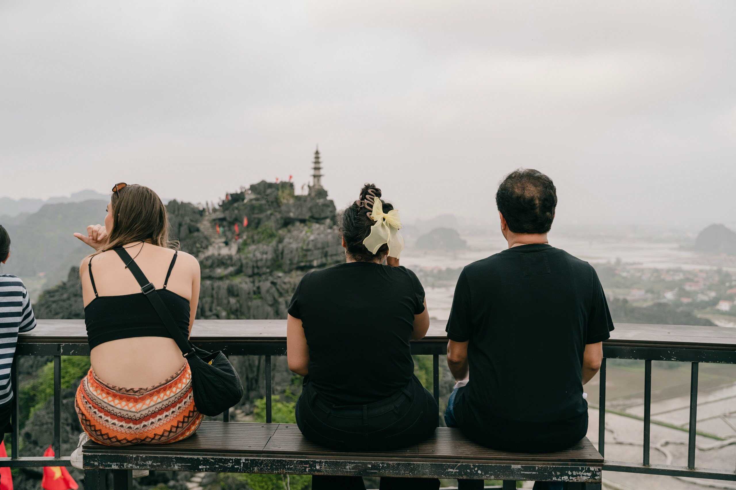 Ninh Binh - Cuc Phuong National Park 2 Days 1 Night