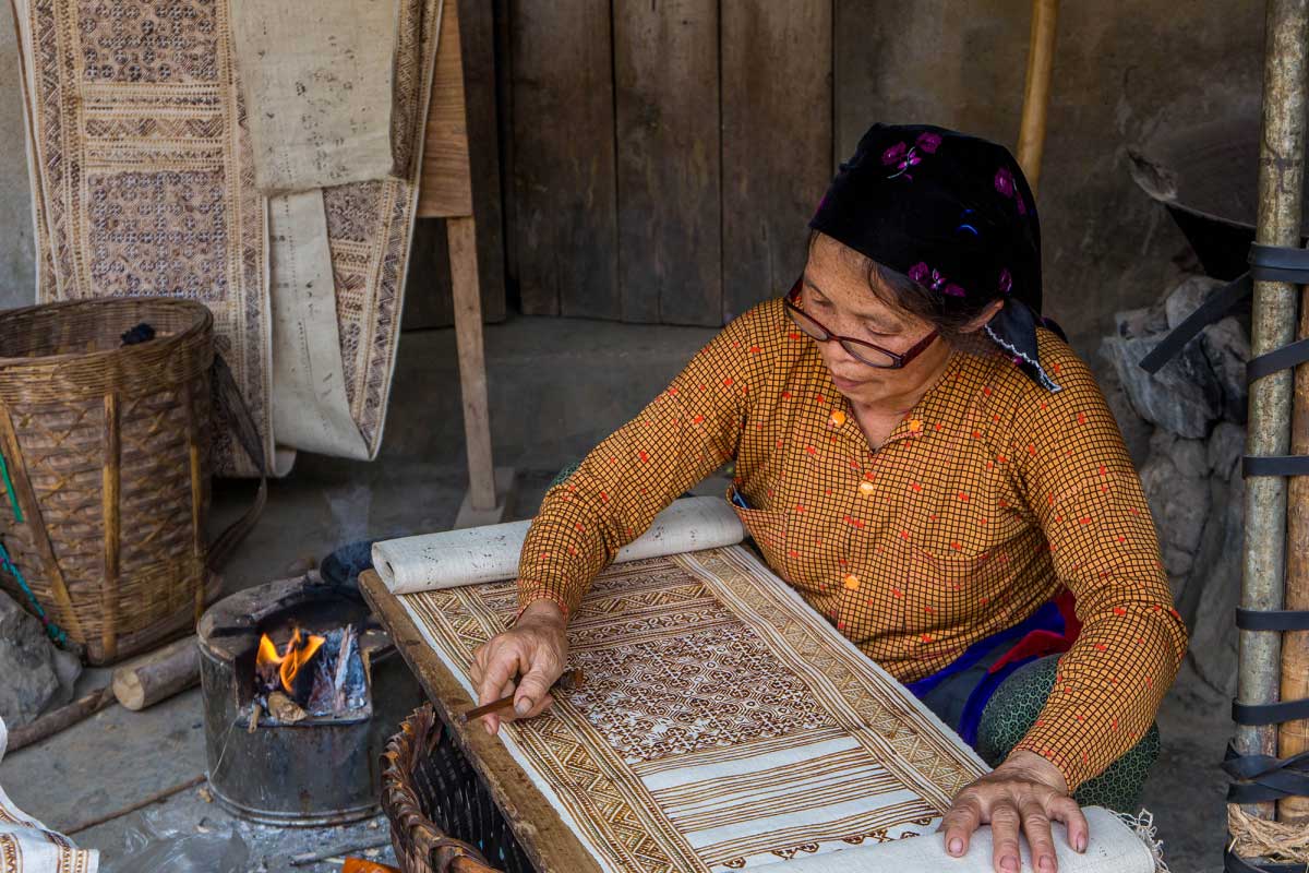 Ha Giang Daily Tour from Hanoi - 3D2N (Overnight at Dong Van & Du Gia)