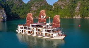 MILA LUX | Explore Ha Long Bay 3 Days 2 Nights with 4-star Overnight Cruise