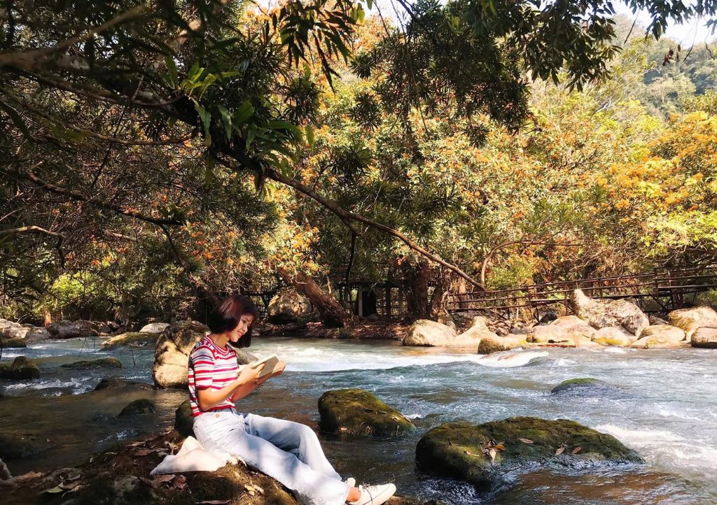 Quang Binh Tour 2 Days 1 Night: Discover Phong Nha – Ke Bang National Park