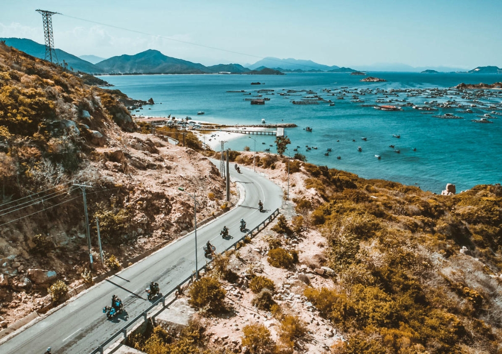 3 ISLANDS TOUR: Hon Mun - The Fishing Village - Mini Beach (lunch included)