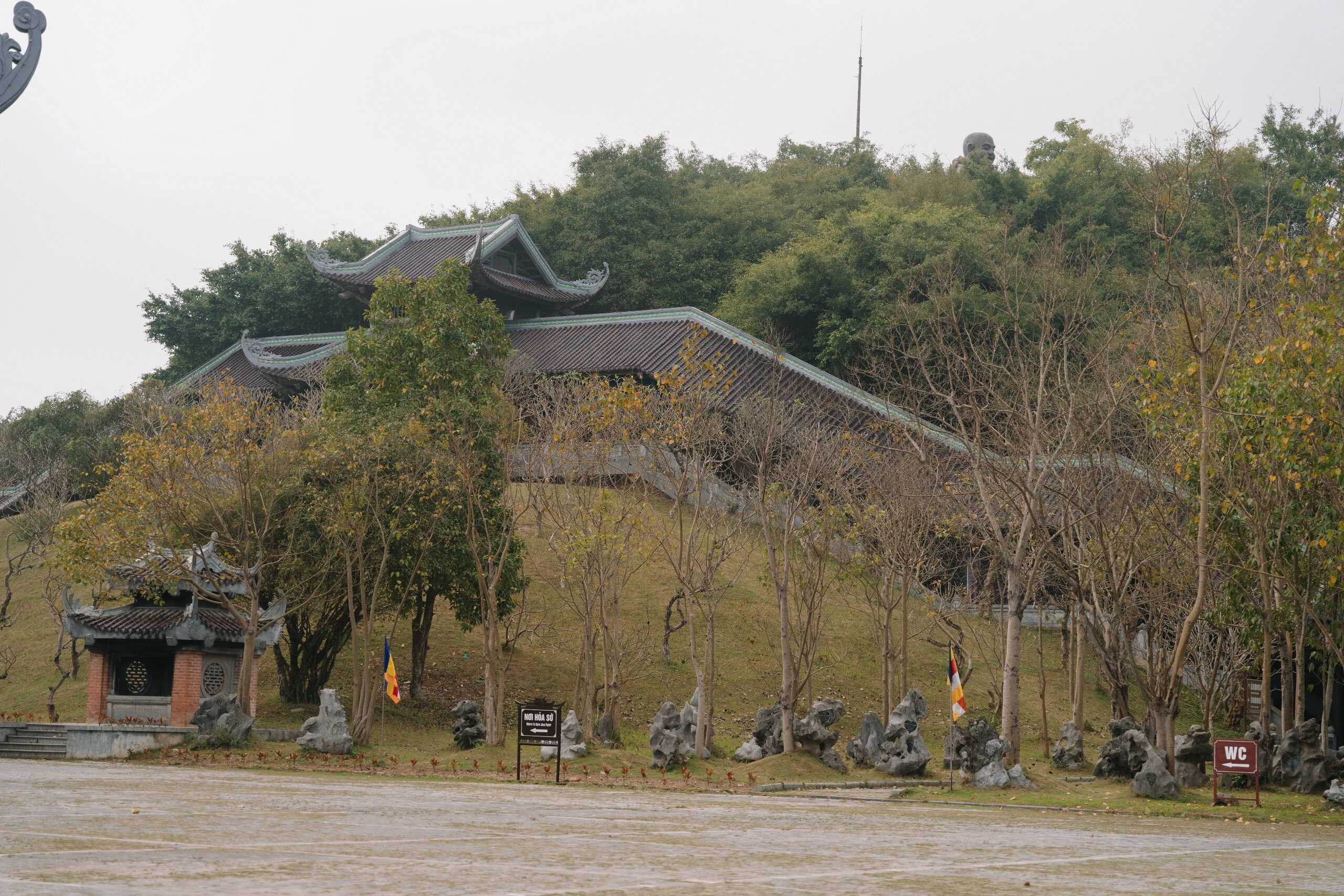 Hanoi City  - Ninh Binh - Ha Long Bay 4D3N