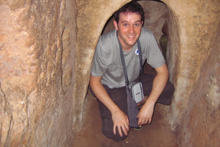 CU CHI TUNNELS & MEKONG DELTA FULLDAY