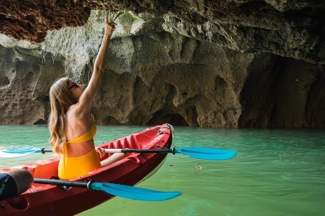 Sunset Tour in Lan Ha Bay | 4-star Daiichi Cruise