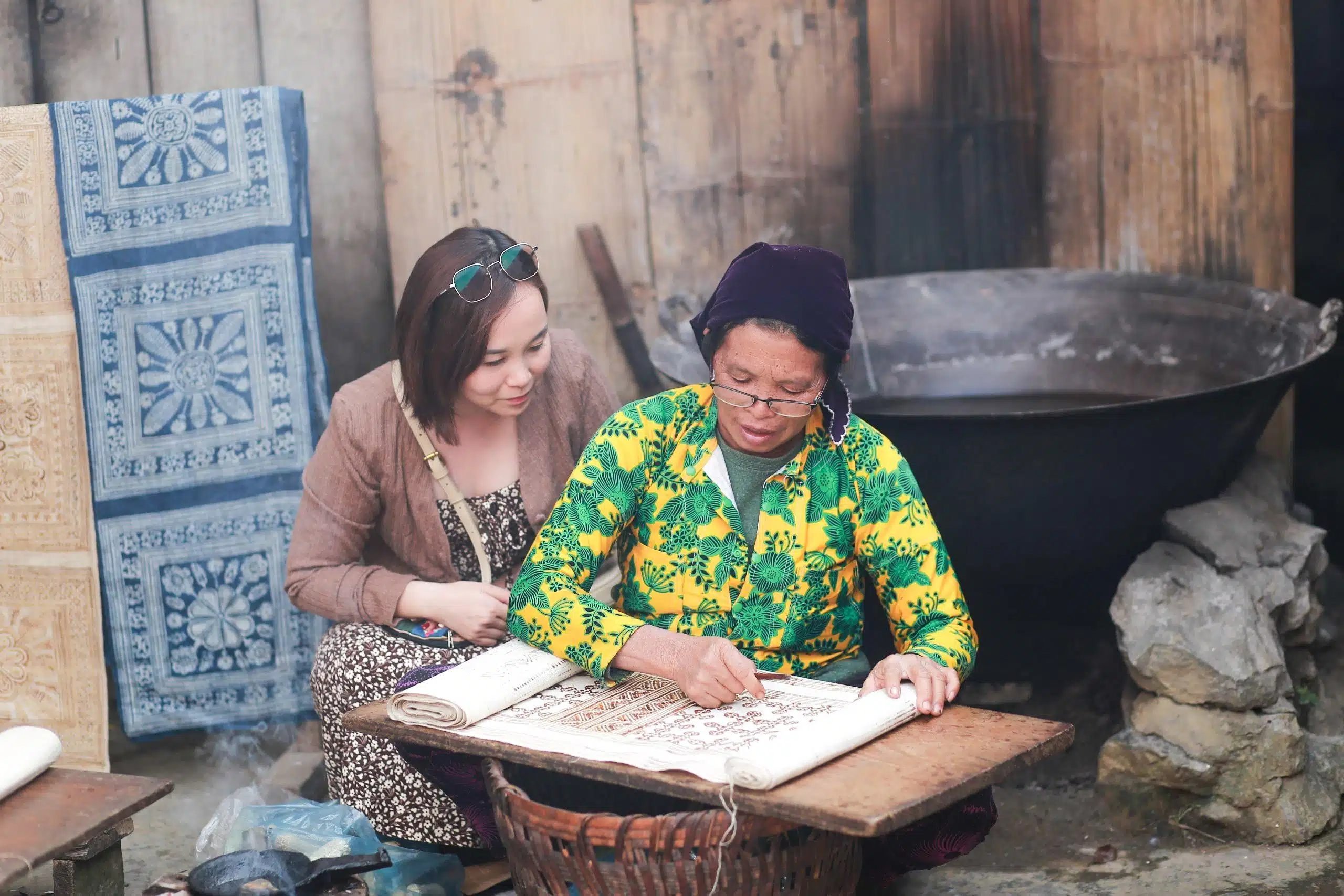 Ha Giang Loop Tour 3 Days 4 Nights | Departure from Hanoi