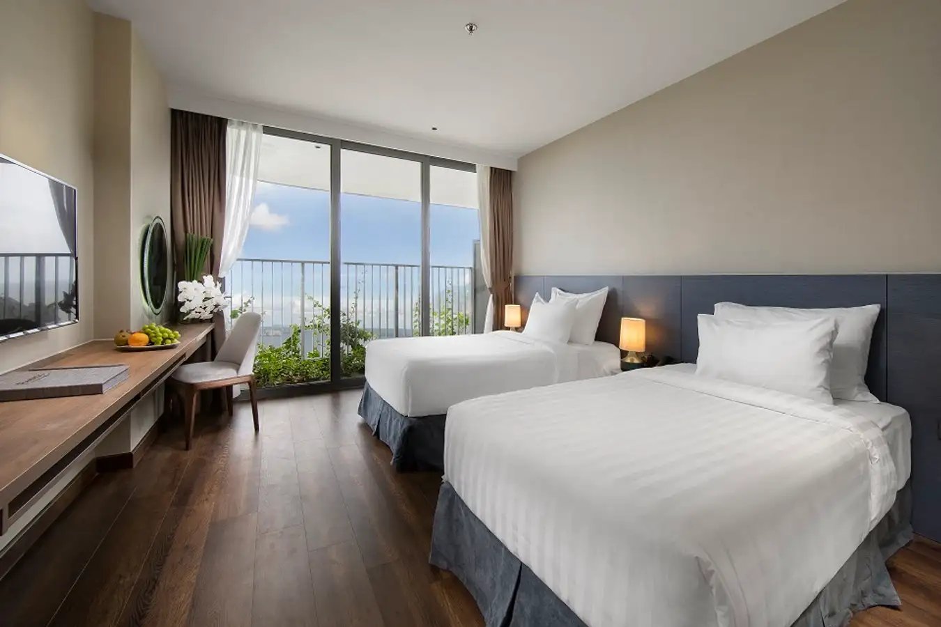 Premier Ocean View