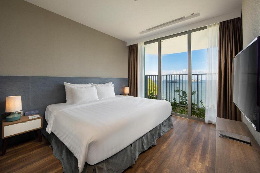 Premier Ocean View