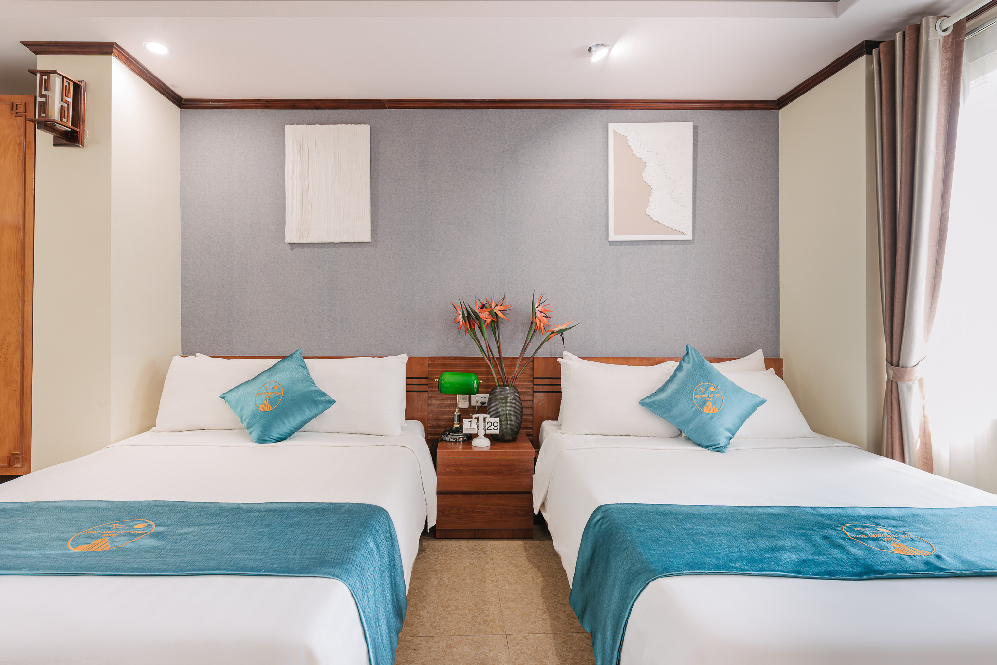 Thao Minh New Star Hotel