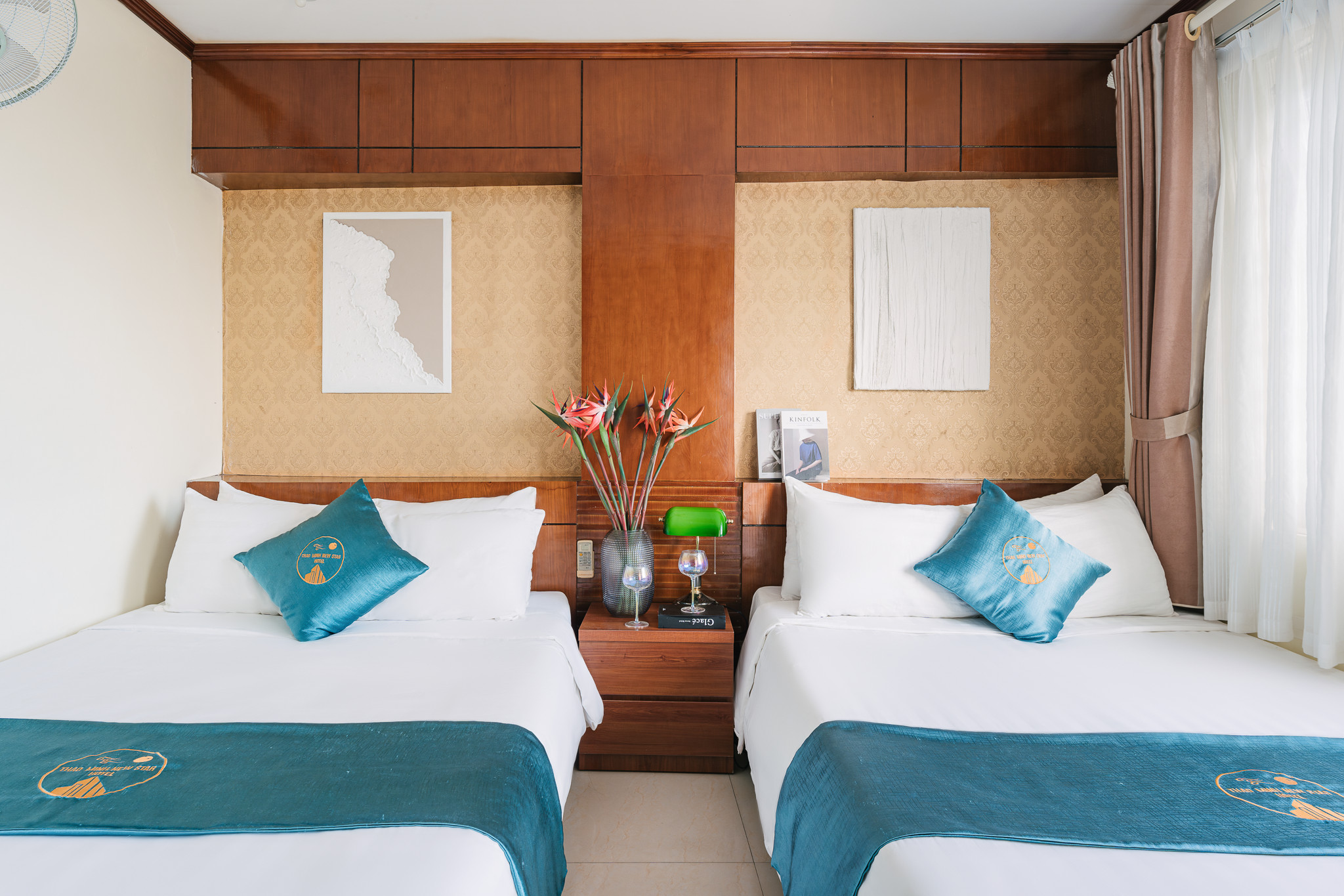 Thao Minh New Star Hotel