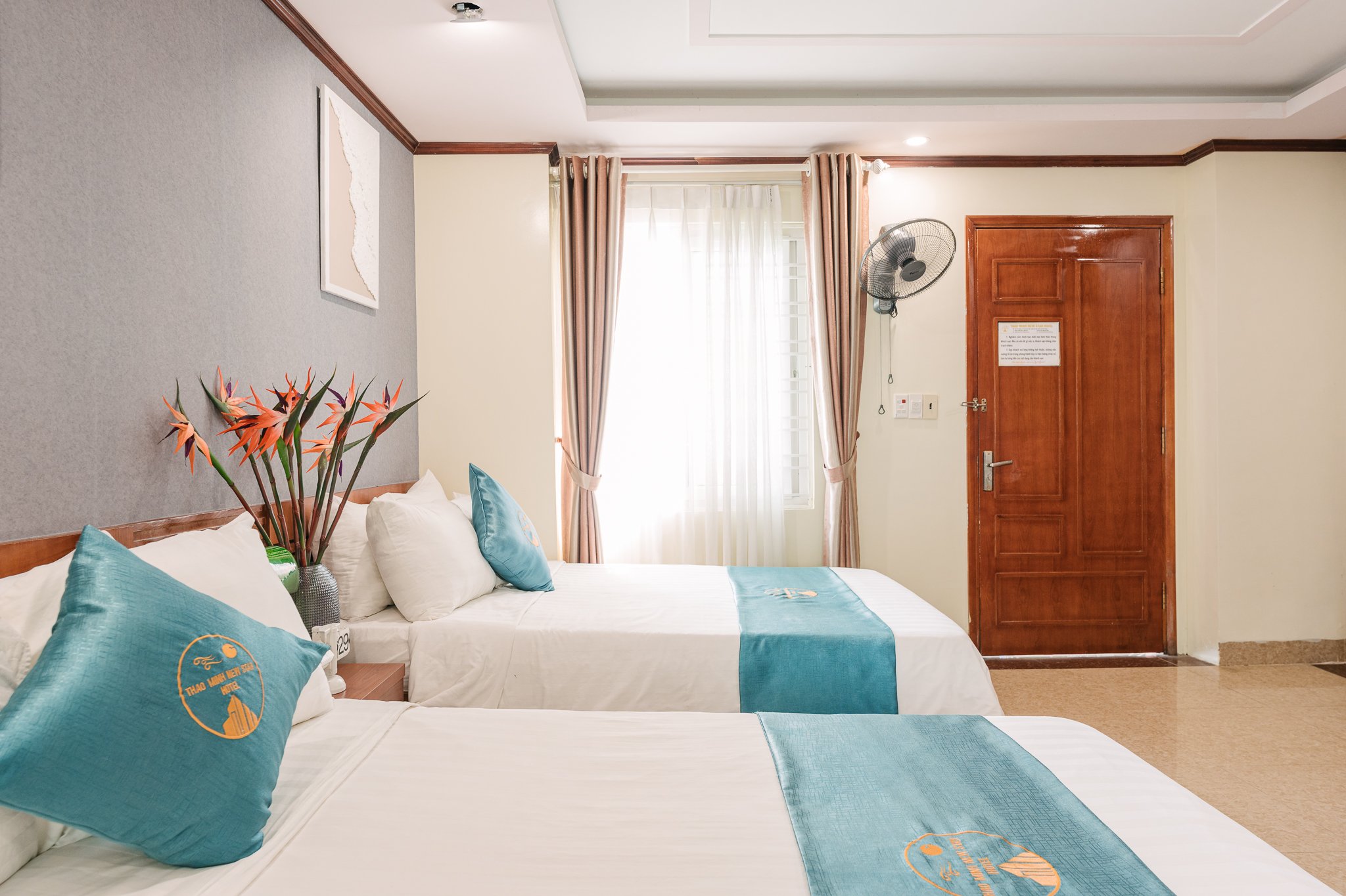 Thao Minh New Star Hotel