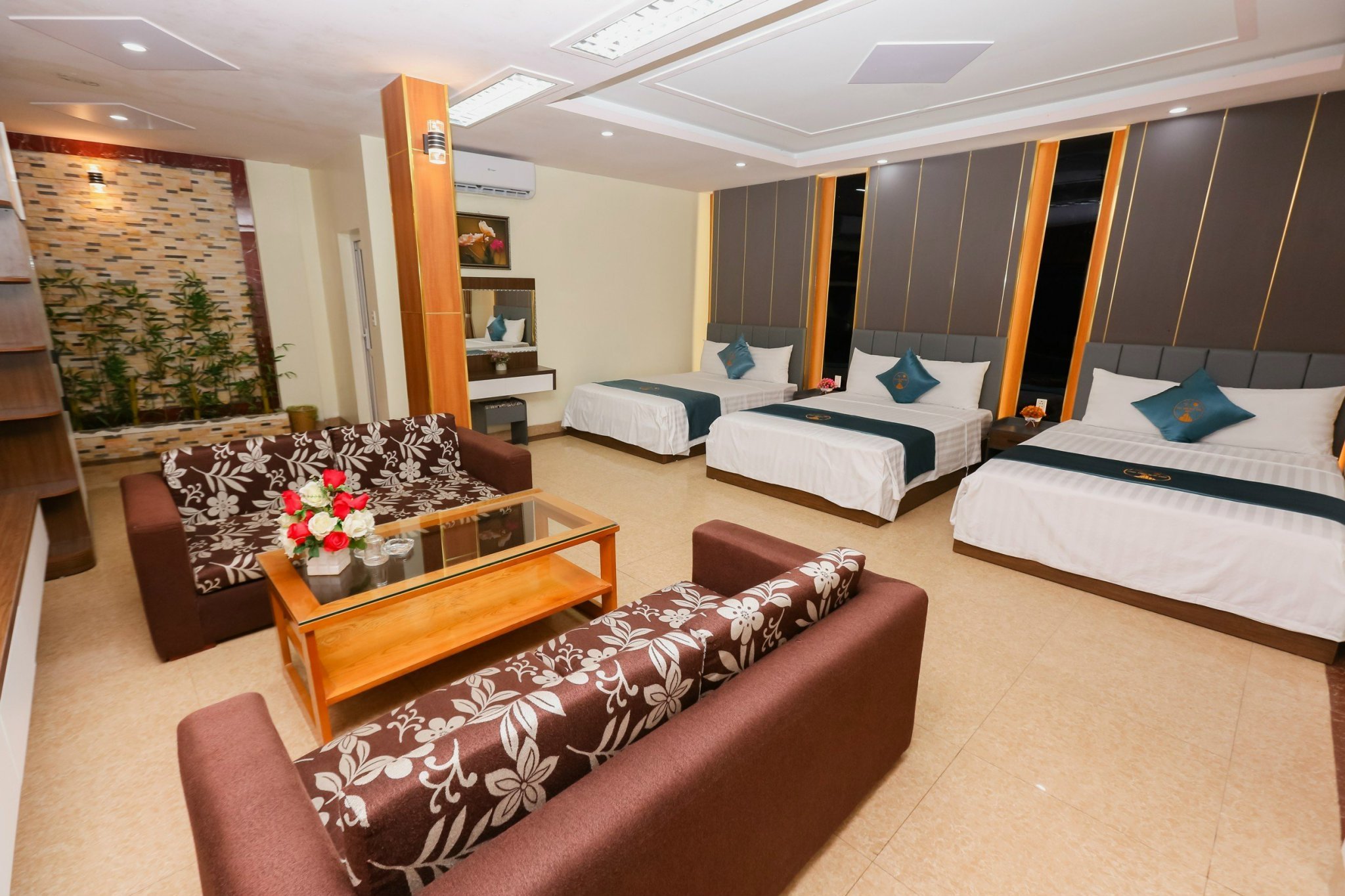 Thao Minh New Star Hotel