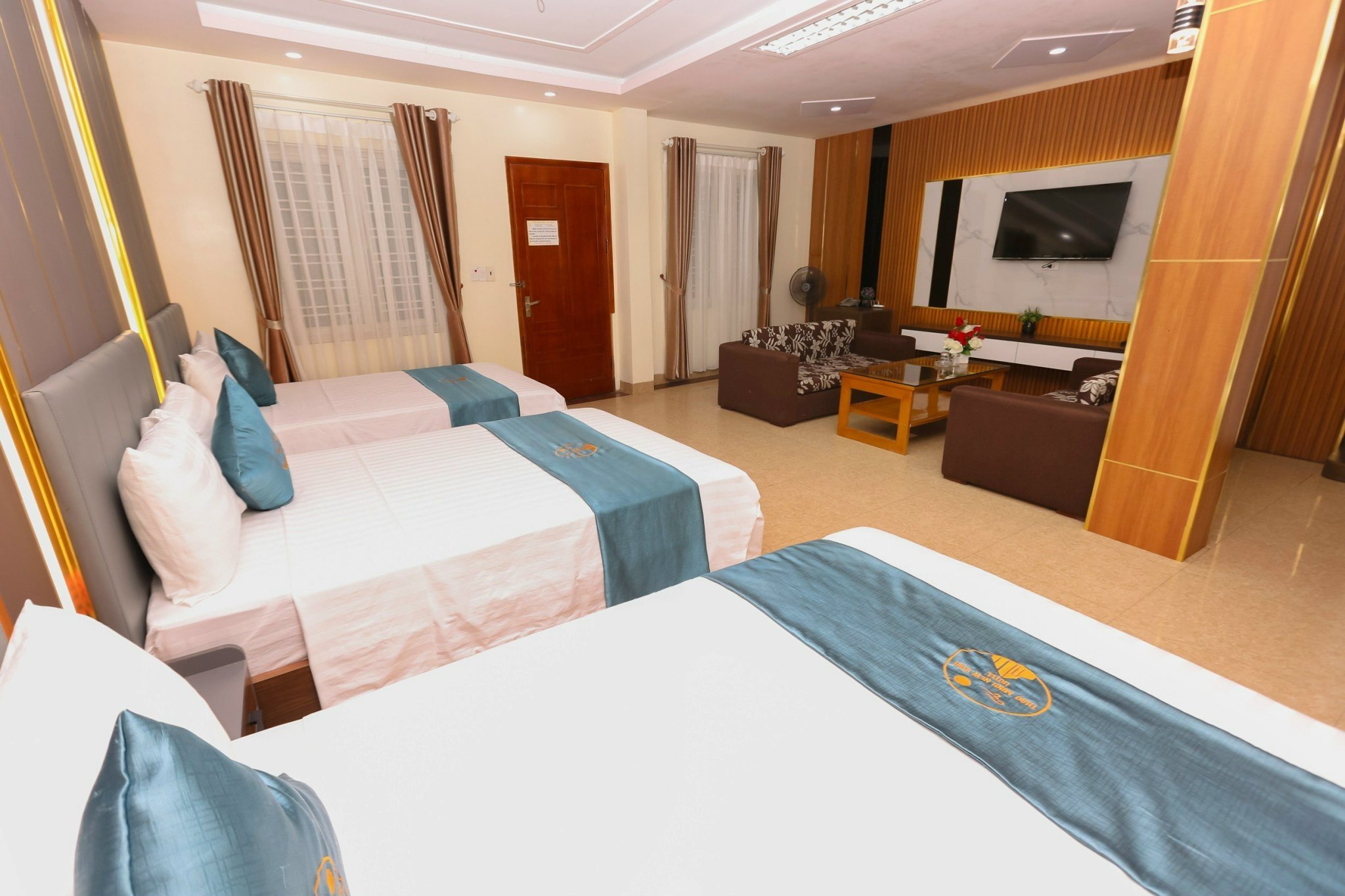 Thao Minh New Star Hotel