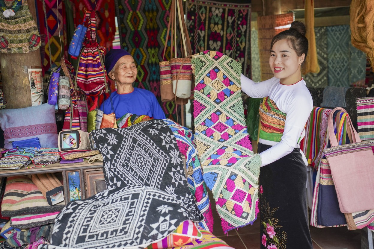 Ha Noi - Pu Luong - Ninh Binh Tour 3 days 2 nights