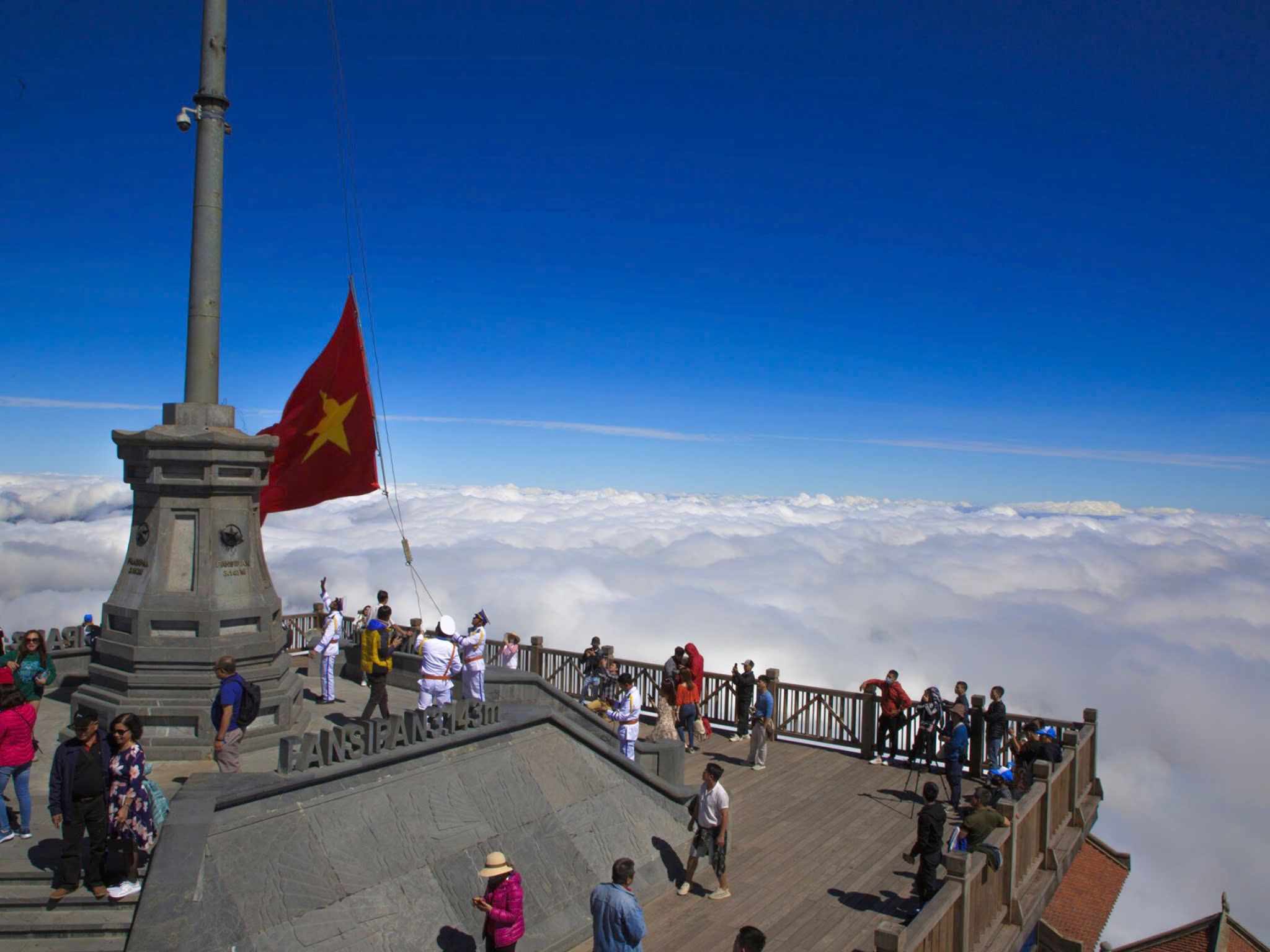 Ha Giang Loop - SaPa - Fansipan 4D4N Tour