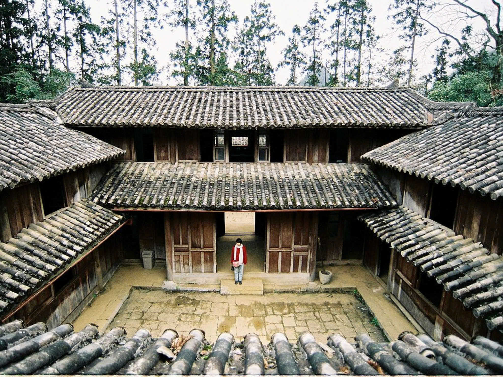 Ha Giang Loop Tour from Hanoi - 3D2N (Overnight at Dong Van & Pa Vi)