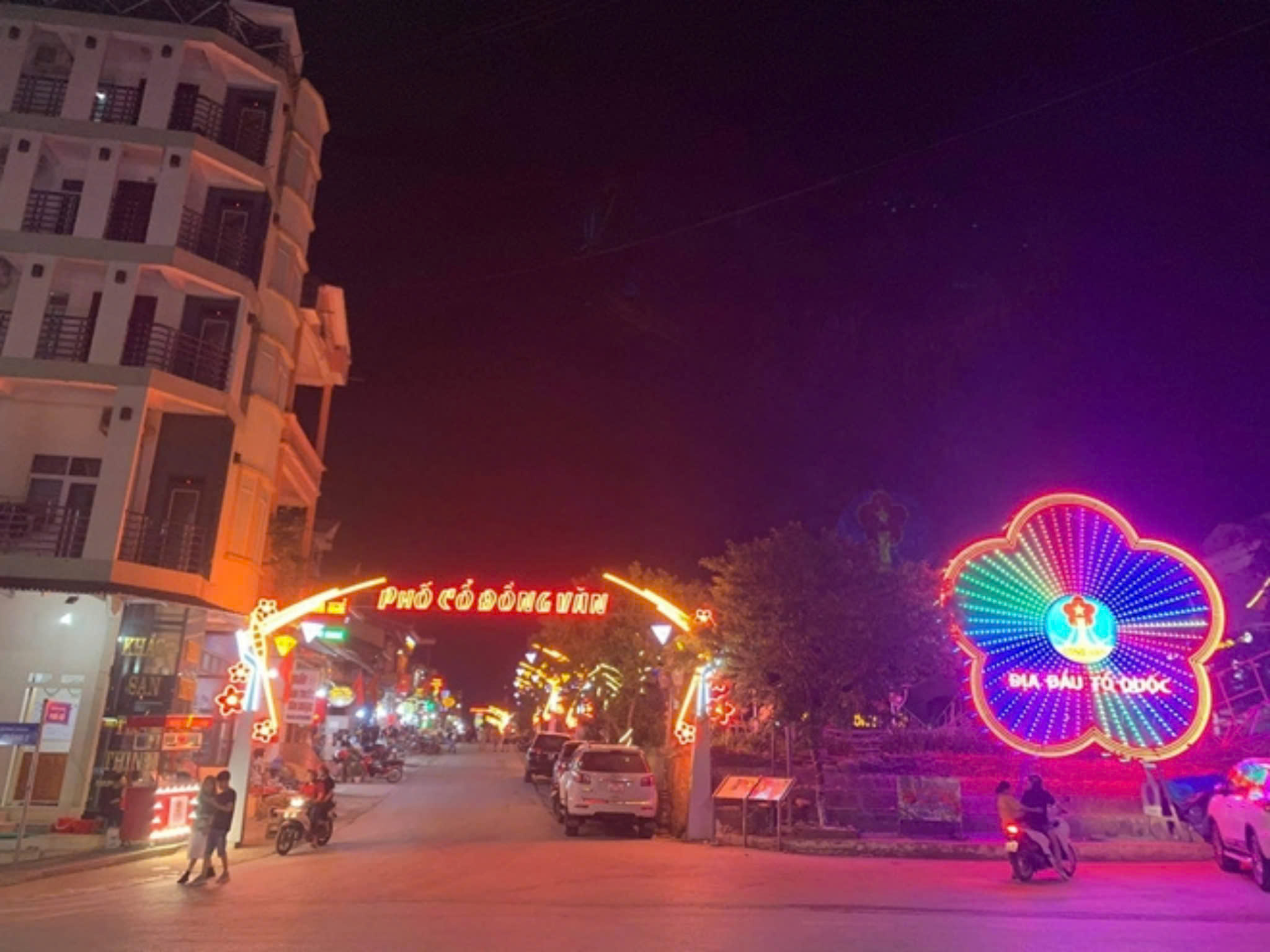 Ha Giang Loop Tour from Hanoi - 3D2N (Overnight at Dong Van & Pa Vi)