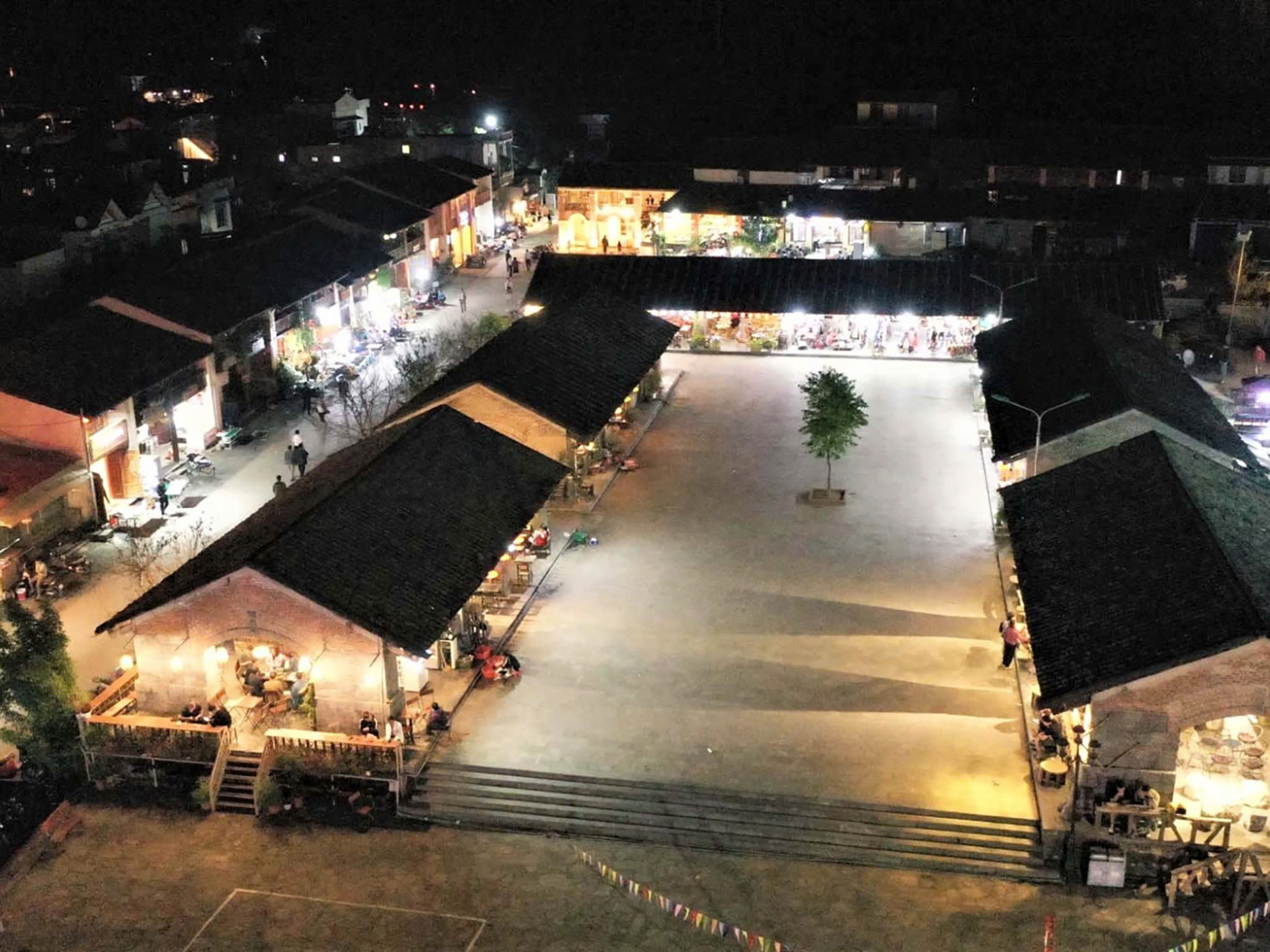 Ha Giang Loop Tour from Hanoi - 3D2N (Overnight at Dong Van & Pa Vi)