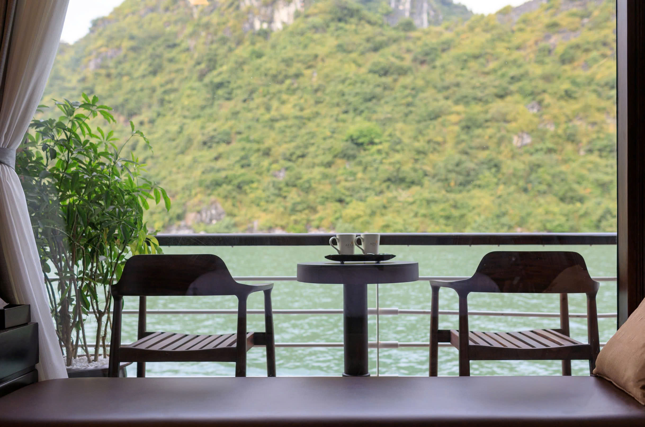 ORCHID CRUISE｜2 DAYS 1 NIGHT TOUR WITH 5 STAR CRUISE ON LAN HA BAY