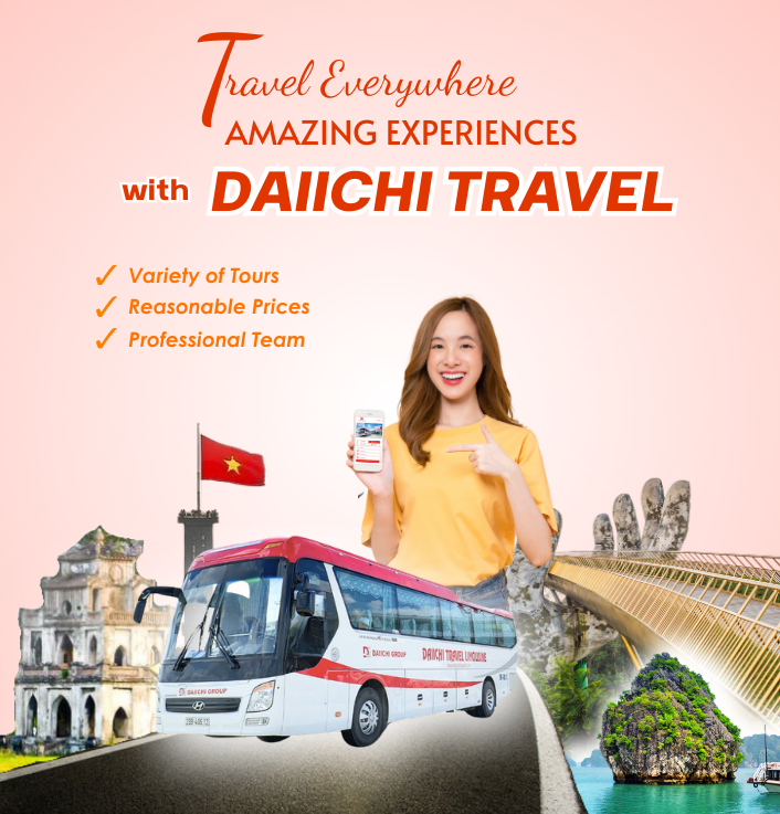 Daiichi Travel
