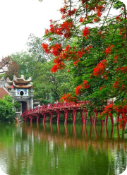 Hanoi