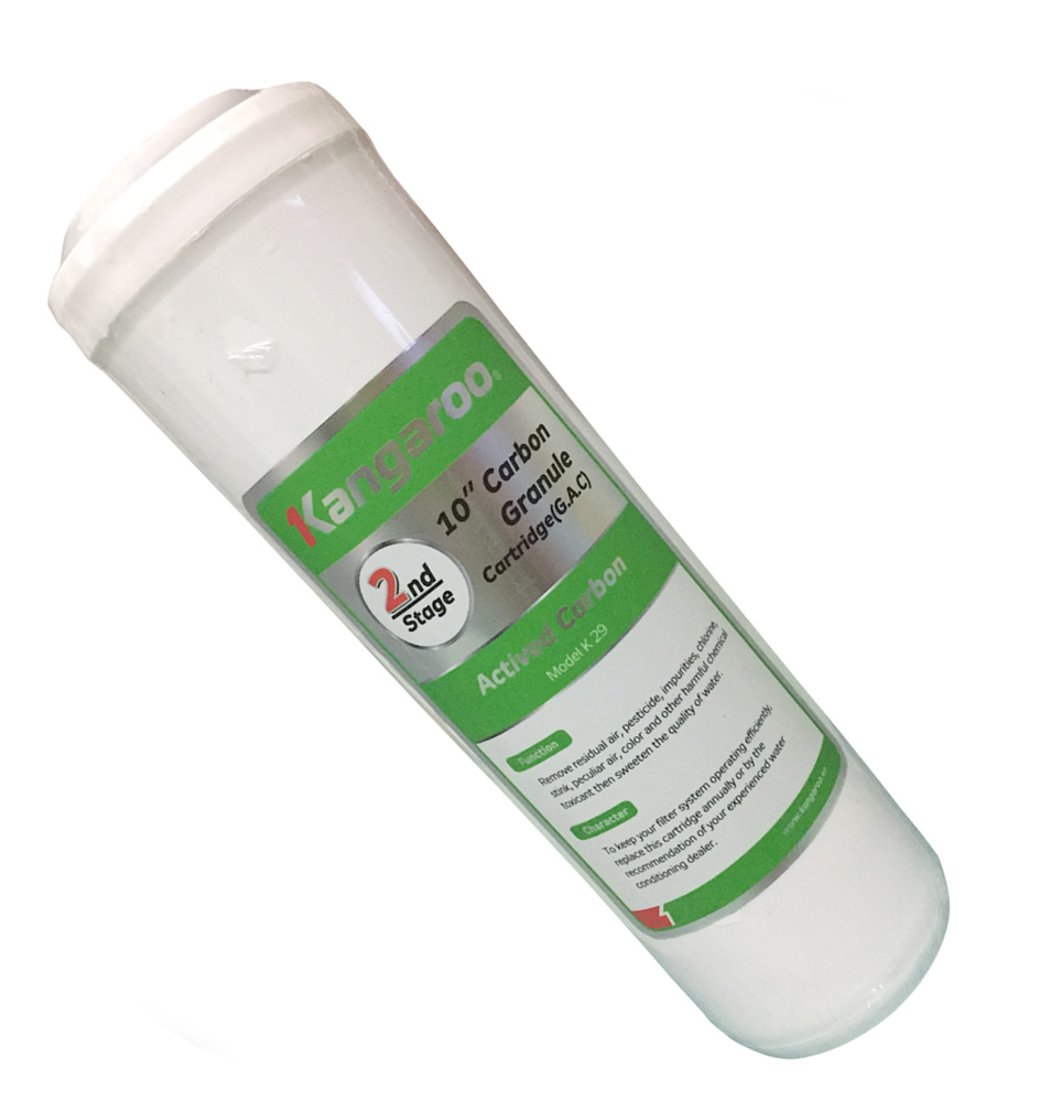 Vai trò của các loại lõi than hoạt tính: ưu và nhược điểm bạn nên biết