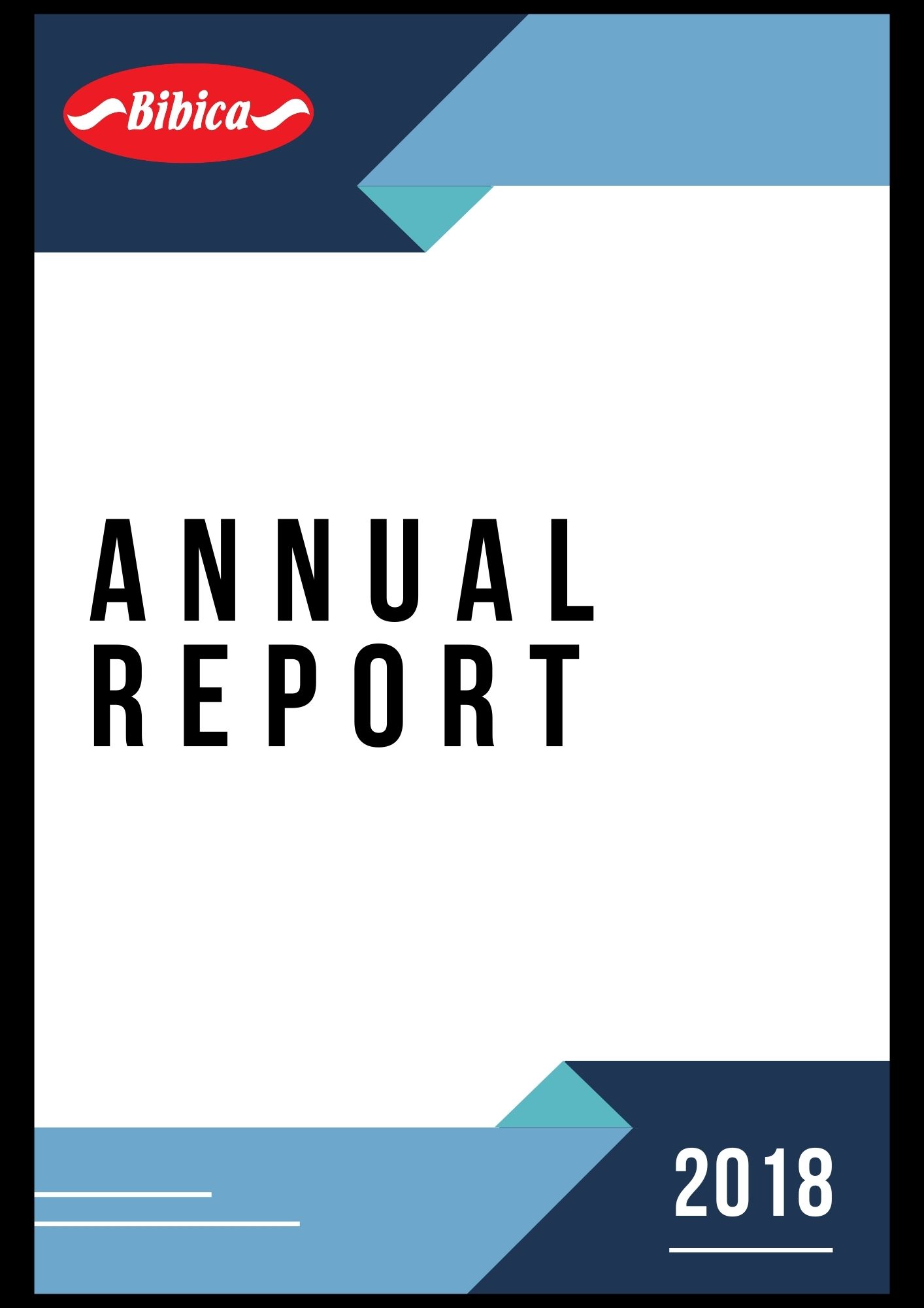 2018 Annual Report