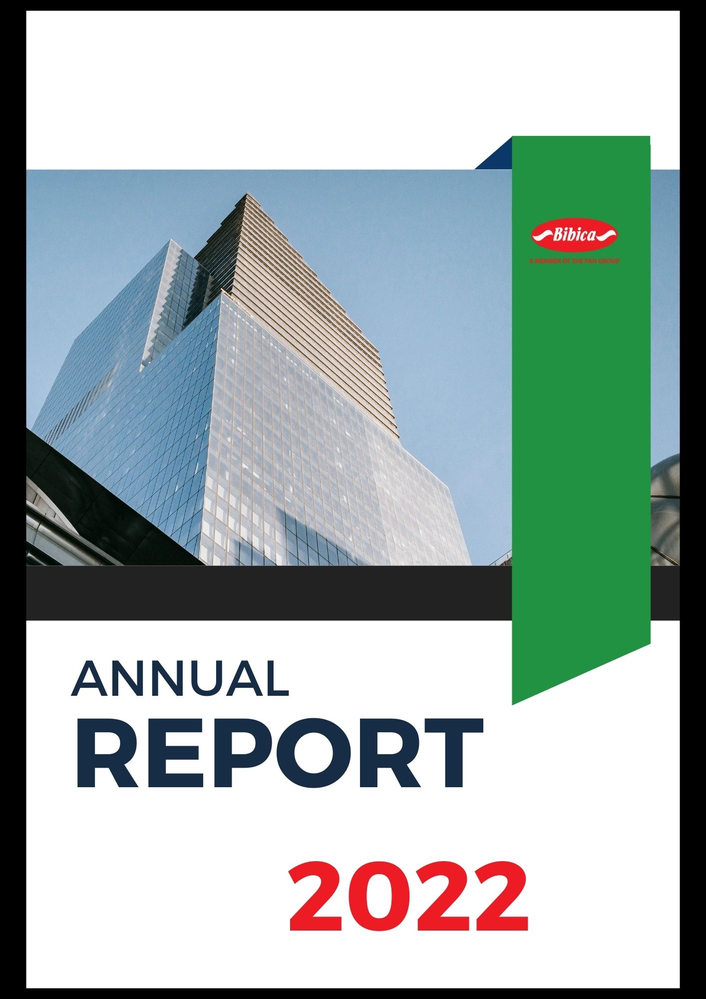 2022 Annual Report
