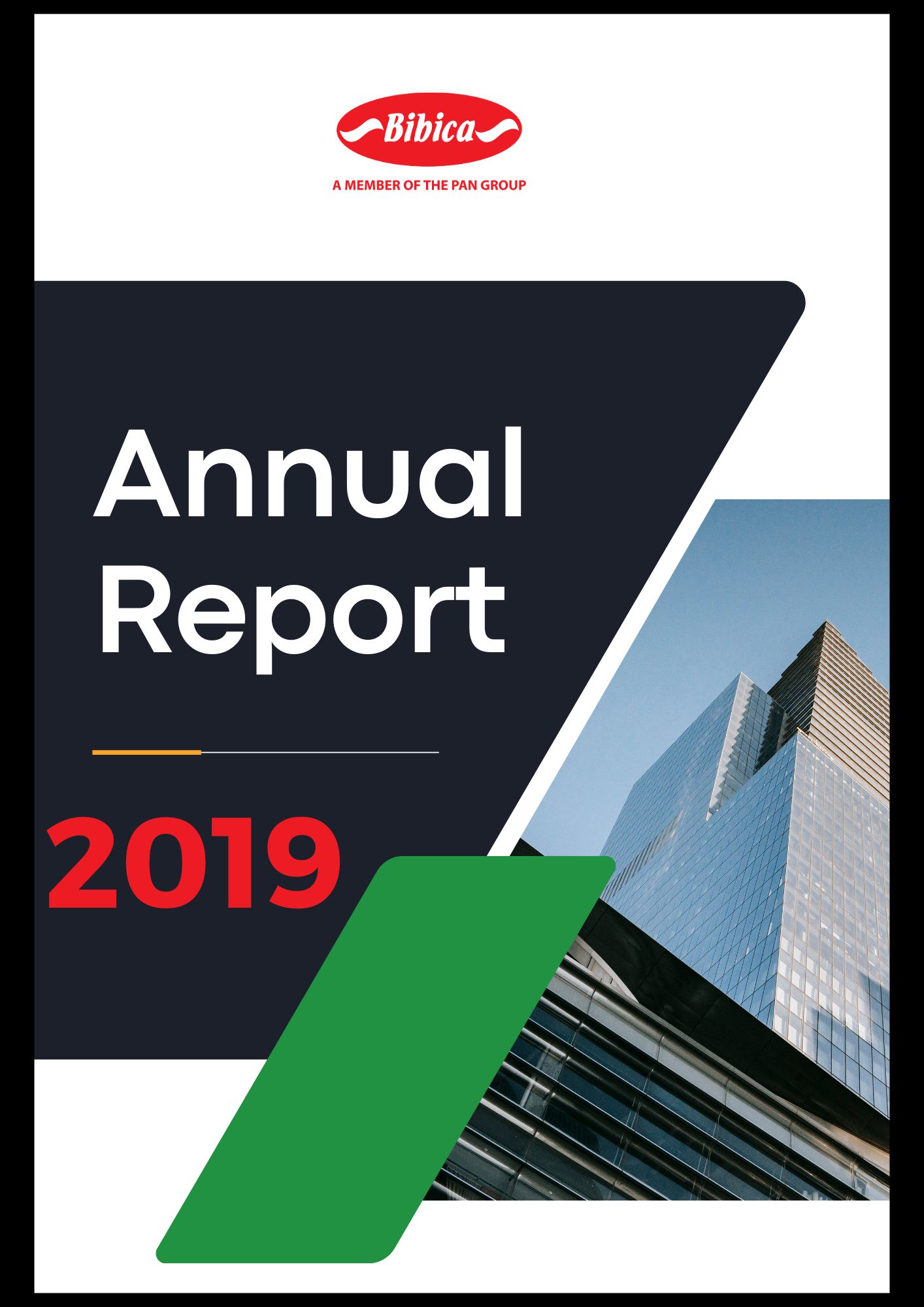 2019 Annual Report