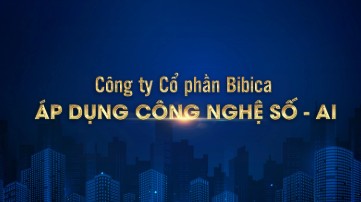 Bibica: Pioneer in Digital Transformation with AI Applications