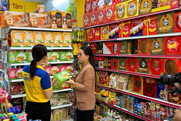 Quasure - 20 Years of Building Scientific Nutrition for Vietnamese Health