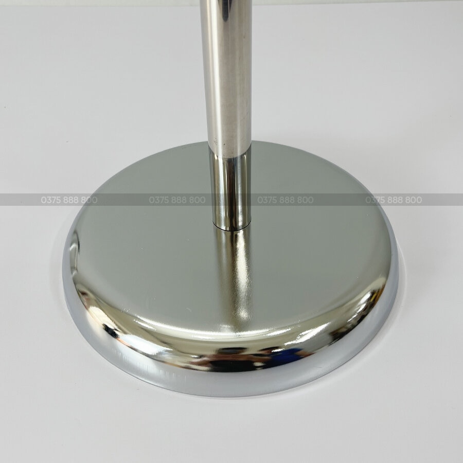Bảng Chỉ Dẫn Inox
