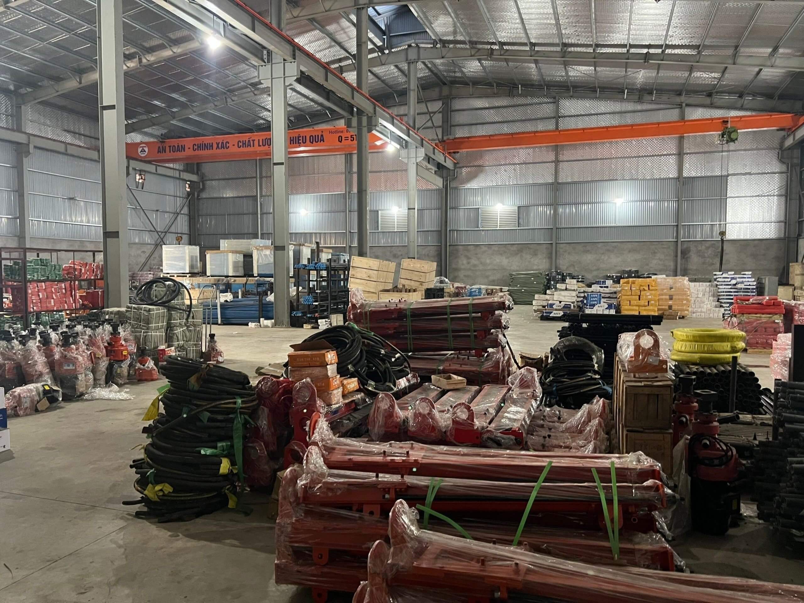 CÔNG TY TNHH KIM THUẬN PHÁT KTP 