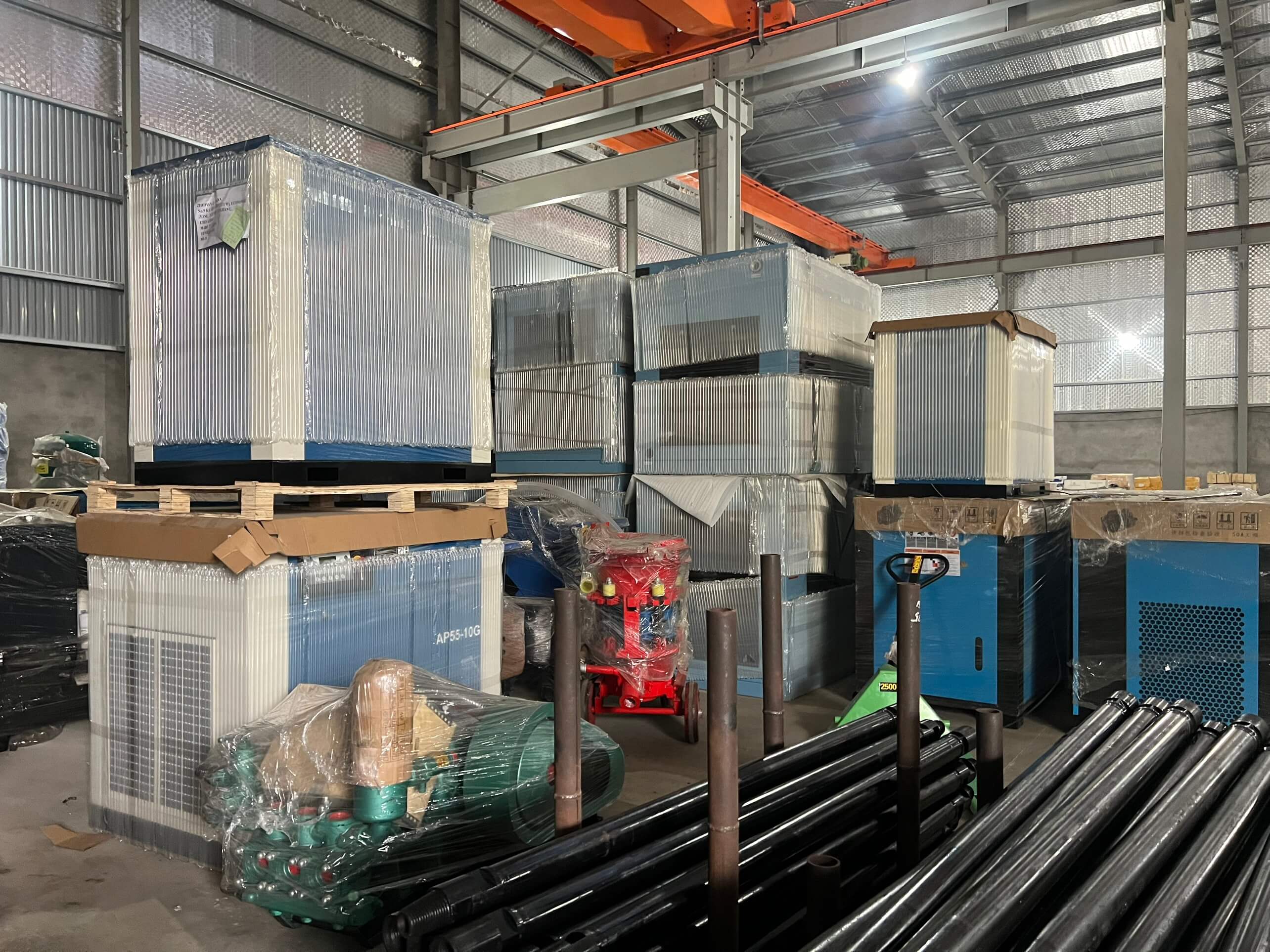 CÔNG TY TNHH KIM THUẬN PHÁT KTP 