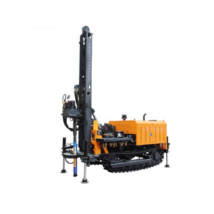 Máy khoan giếng