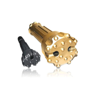 Mũi khoan, quả đập