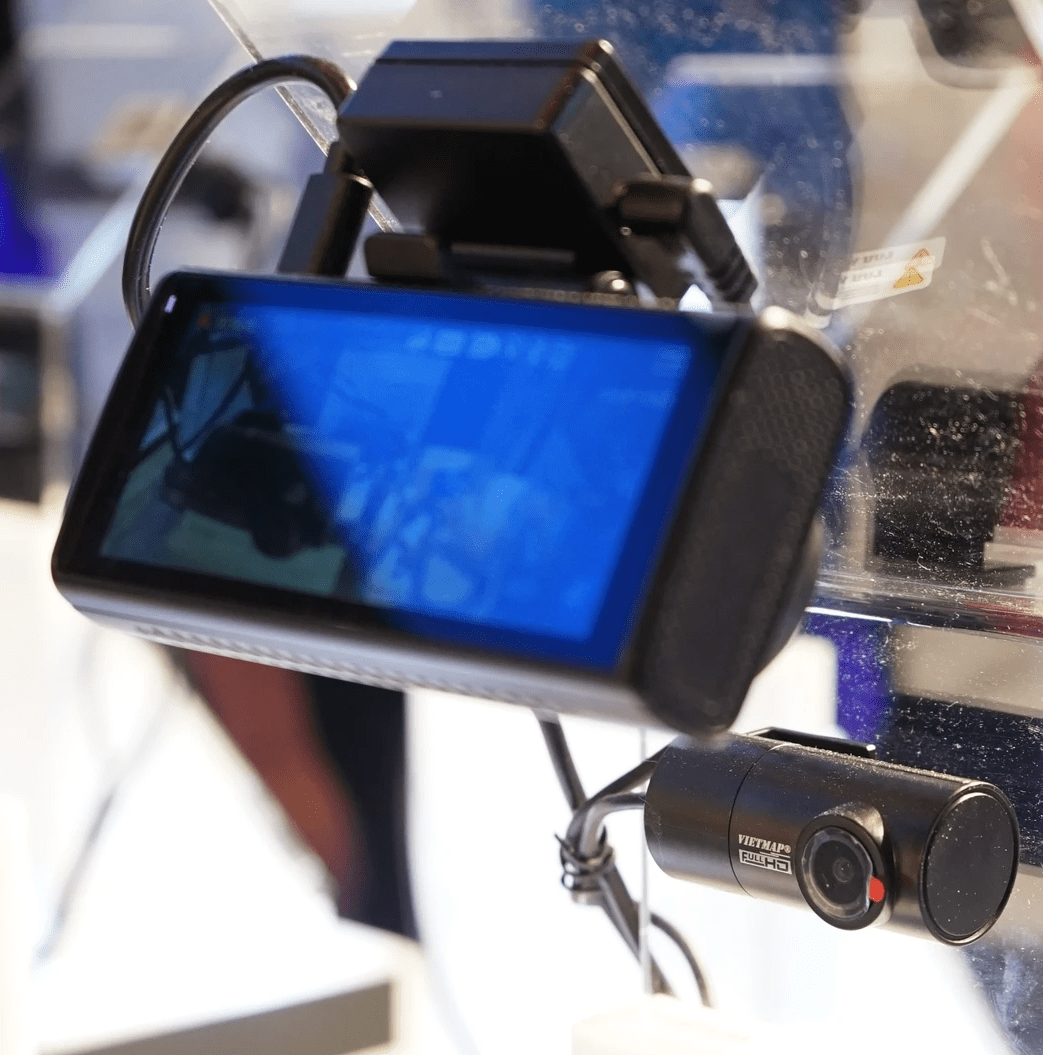 Vietmap Speedmap M2 nâng tầm cải tiến công nghệ, đáng giá bao nhiêu?