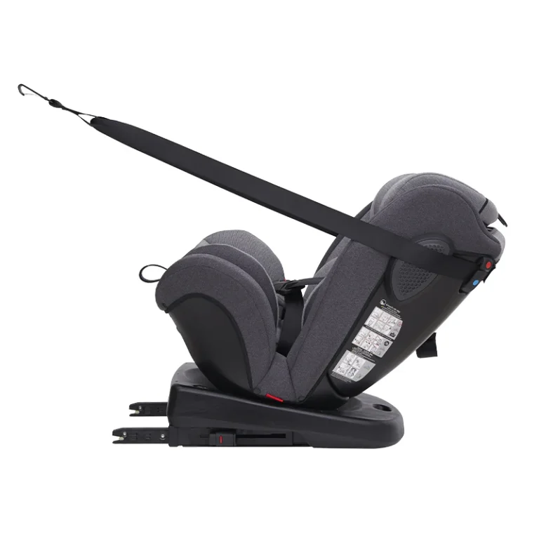 Ghế ngồi ô tô an toàn cho trẻ Jovikids Angela R44 360° Car Seat 40-150cm