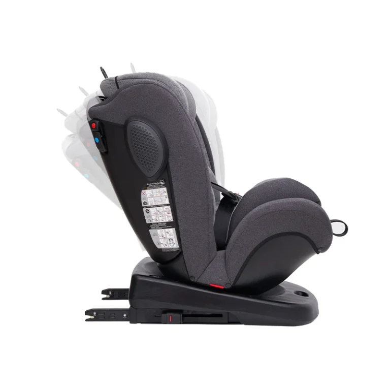 Ghế ngồi ô tô an toàn cho trẻ Jovikids Angela R44 360° Car Seat 40-150cm