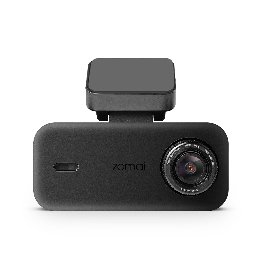 Camera hành trình 70MAI A210 mới