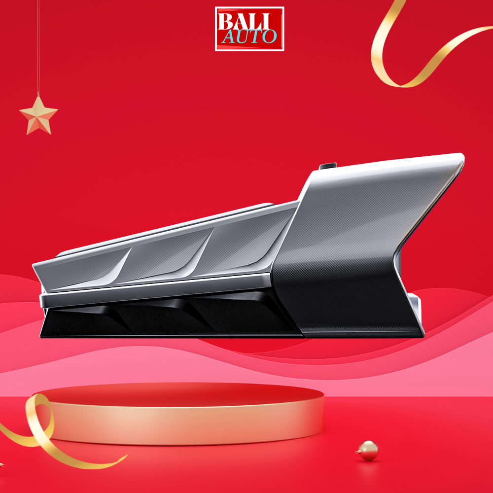 Hệ thống giám sát áp suất lốp năng lượng mặt trời tín hiệu giọng nói TP-MT 11 PRO thế hệ mới