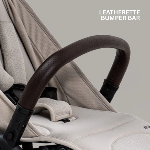 Xe đẩy Jovikids Ayla Auto-Fold Compact