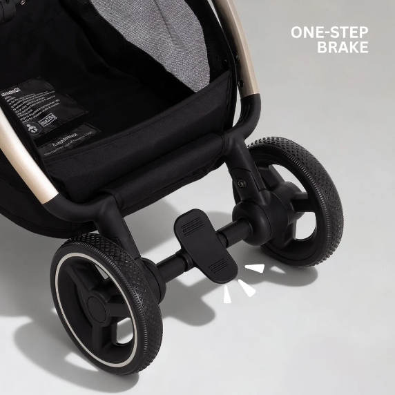 Xe đẩy Jovikids Ayla Auto-Fold Compact