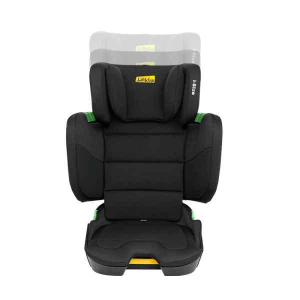 Ghế ô tô trẻ em Jovikids Rober Portable Highback Booster i-Size 100-150cm