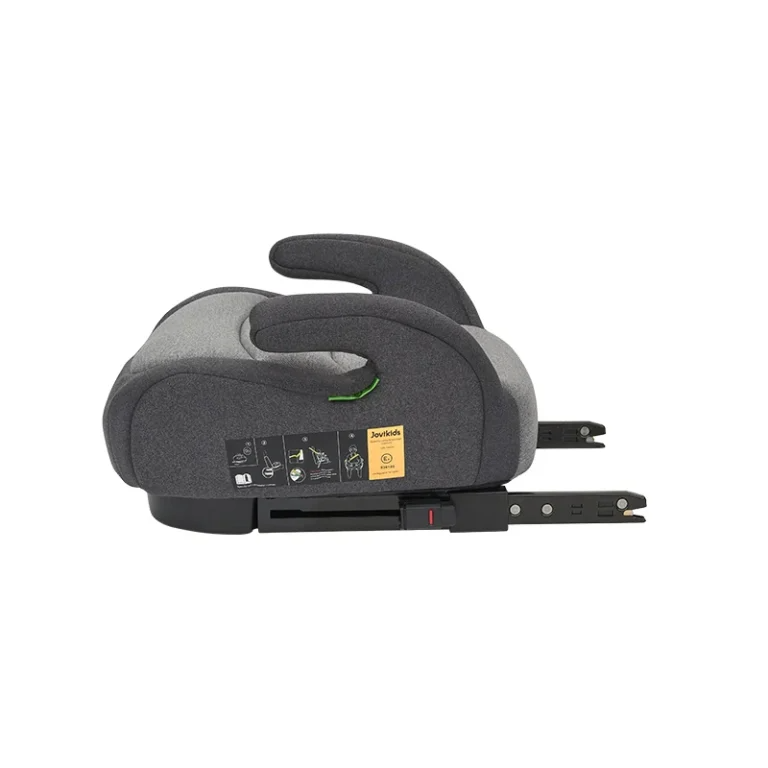 Ghế ô tô trẻ em Jovikids OHHO Portable Booster 125-150cm